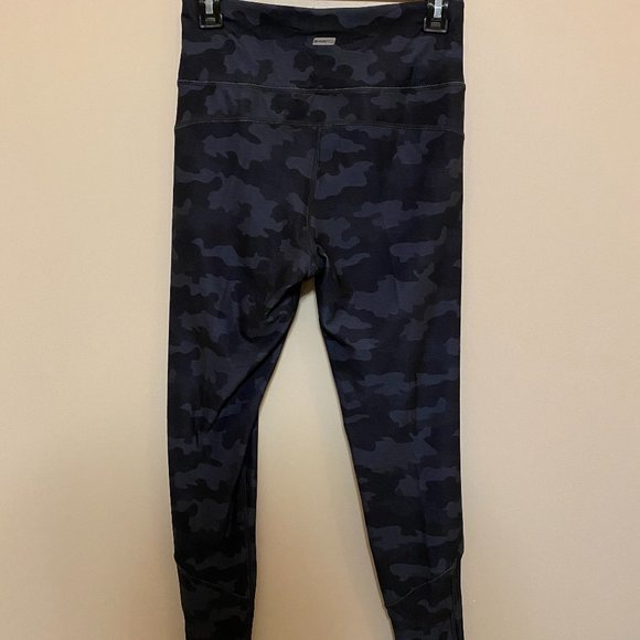 Athletic Works Camo Leggings - Picture 2 of 3